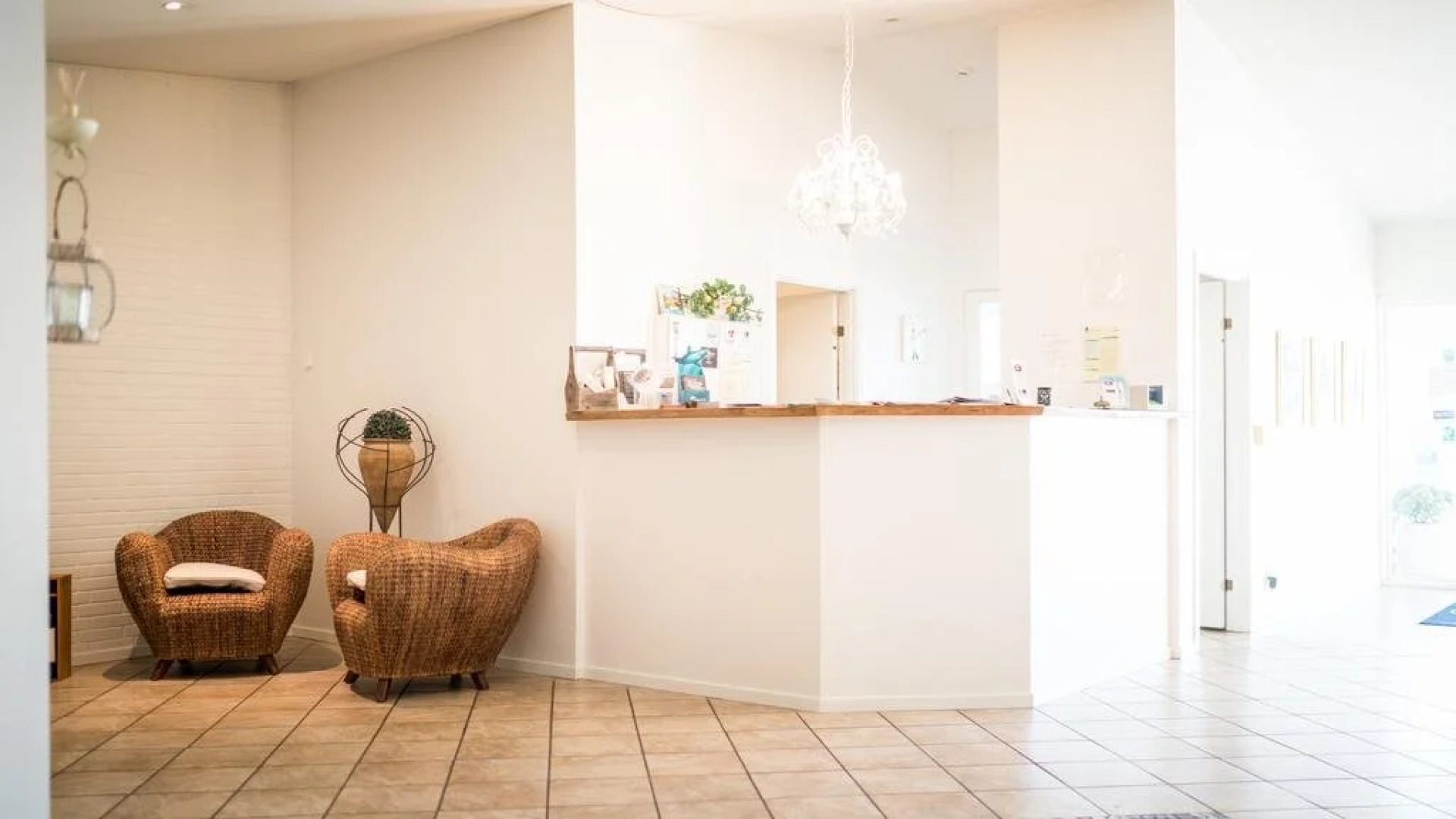 Hotel Grenaa-Havlund