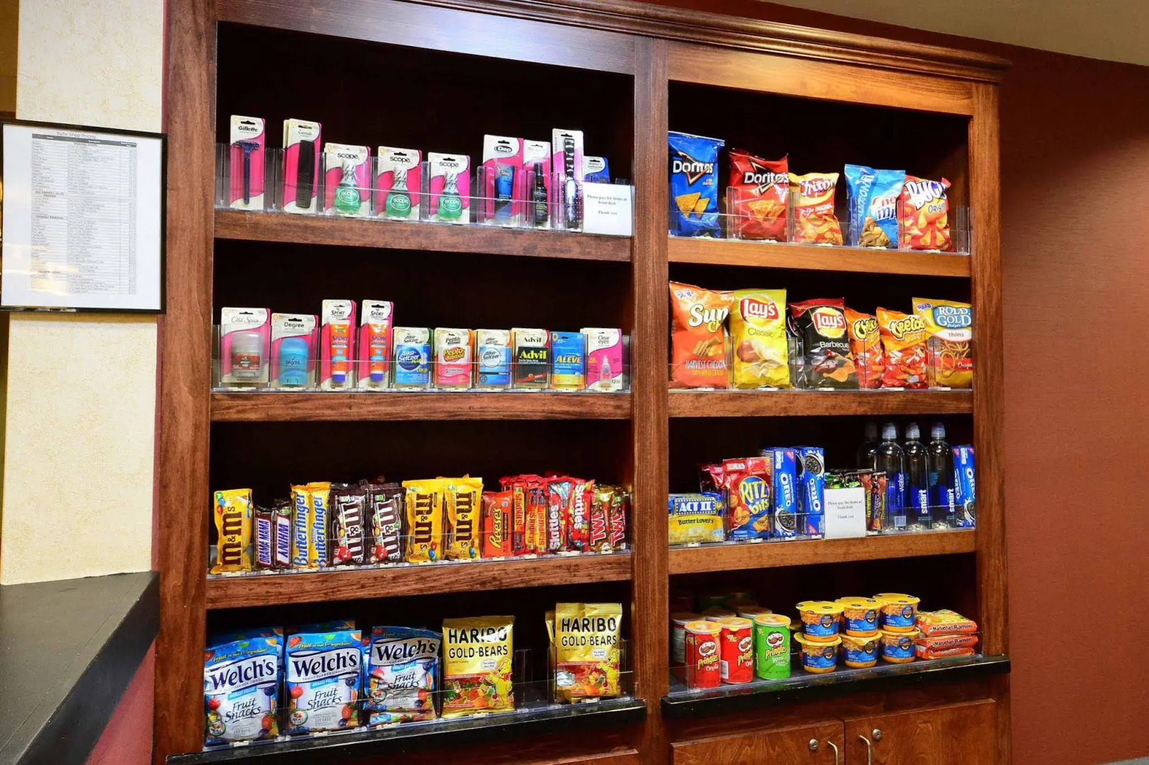 Hampton Inn Raleigh-Capital Blvd. North