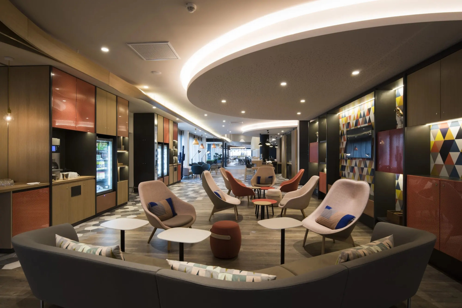 Holiday Inn Express Paris - CDG Airport by IHG