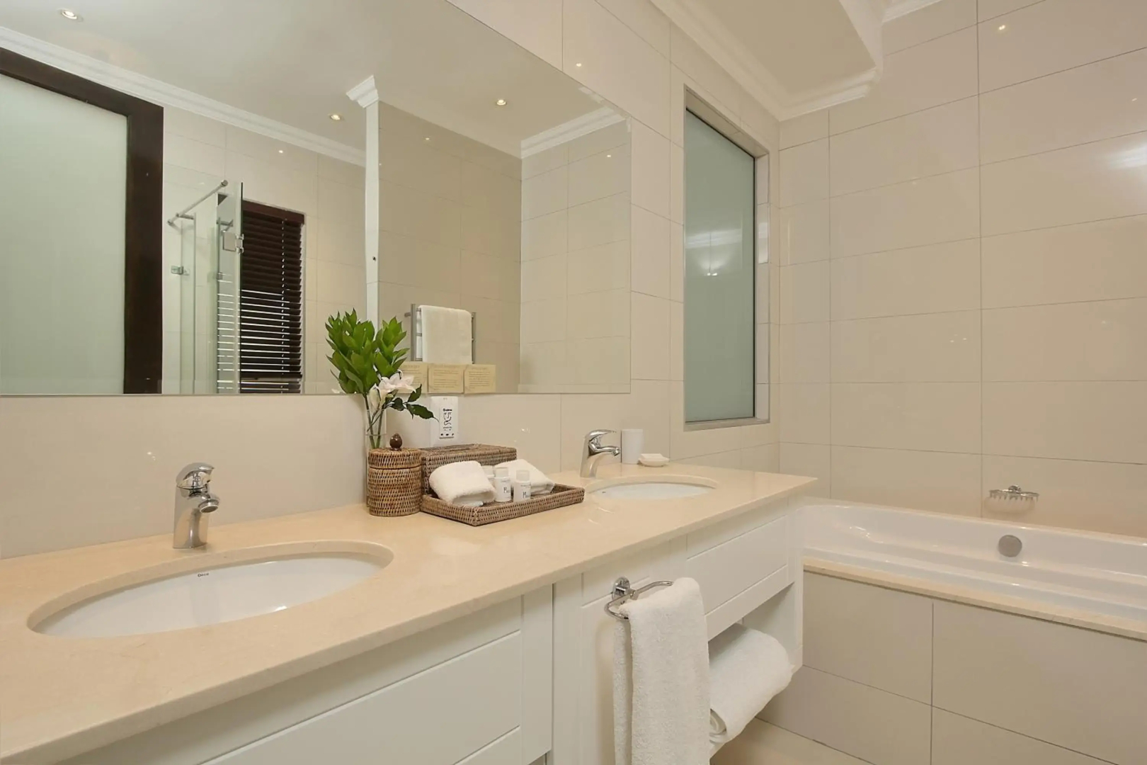 The Syrene Boutique Hotel