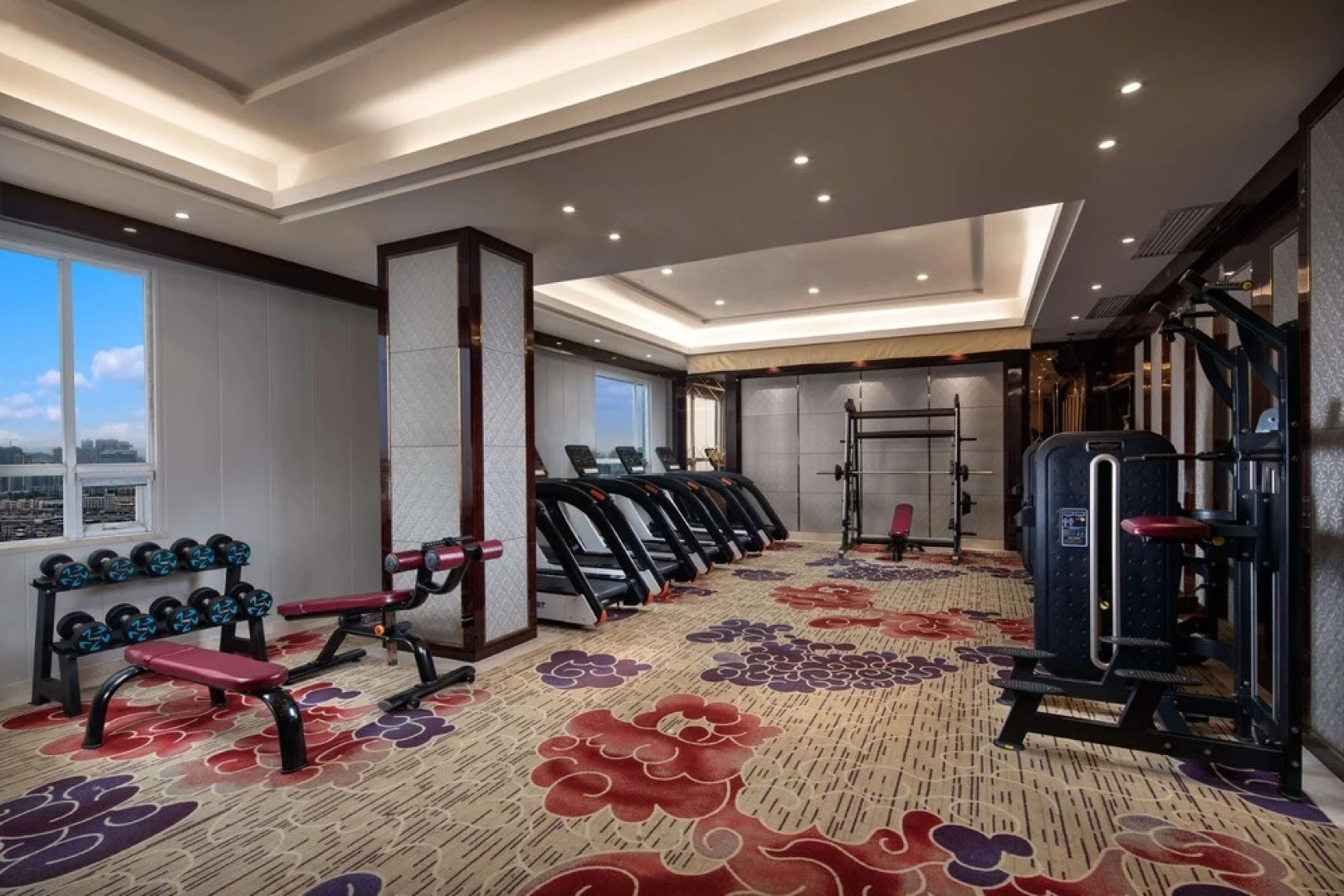 Ramada by Wyndham Chenzhou