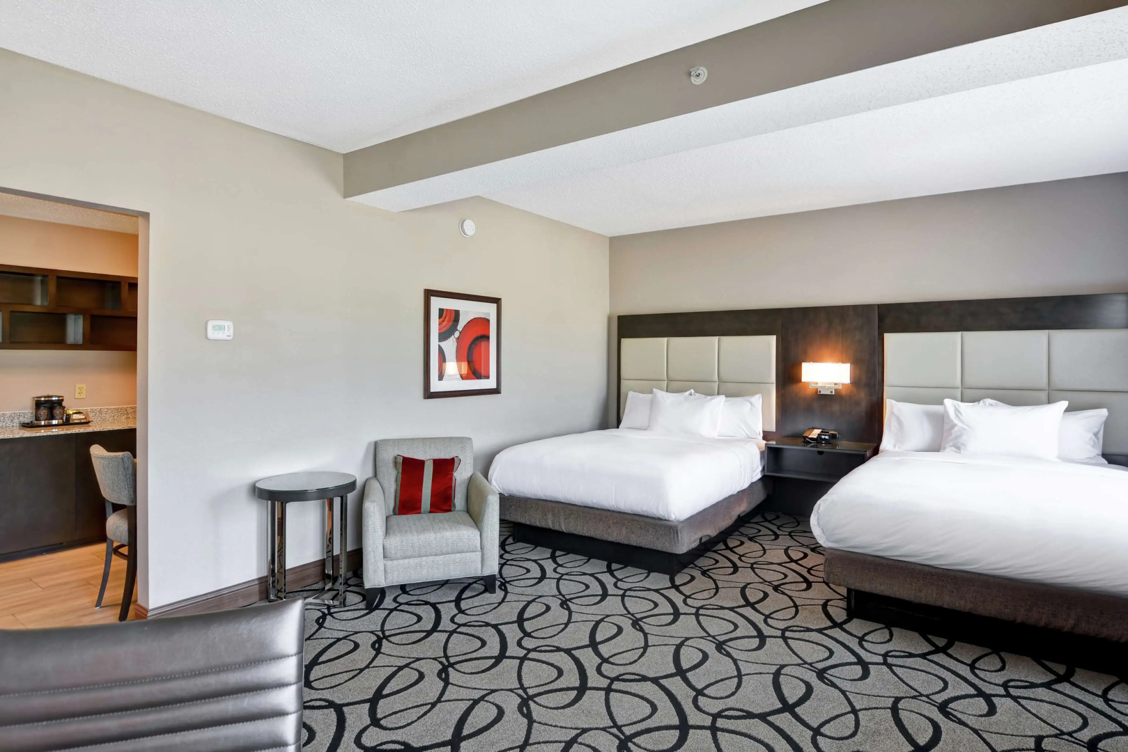 Doubletree by Hilton Hattiesburg, MS