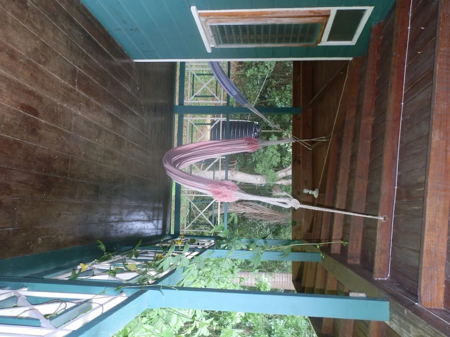 Harding Hall Guesthouse