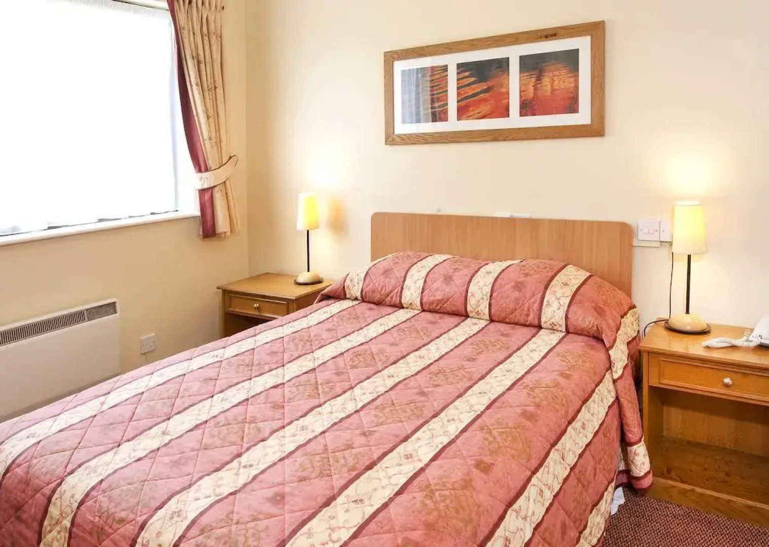 The Broughton Hotel M1 JCT 14