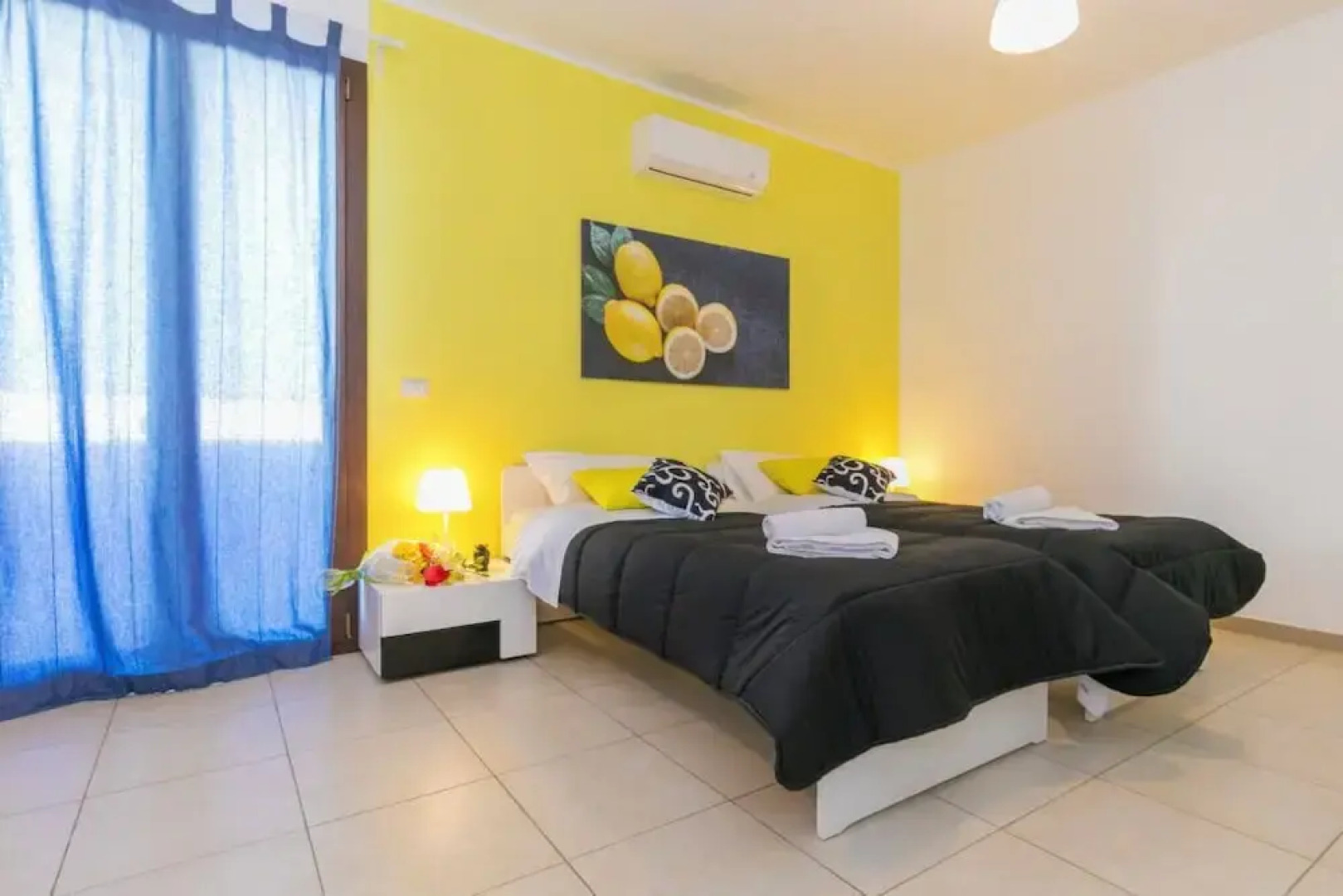 Terra Mia Affittacamere