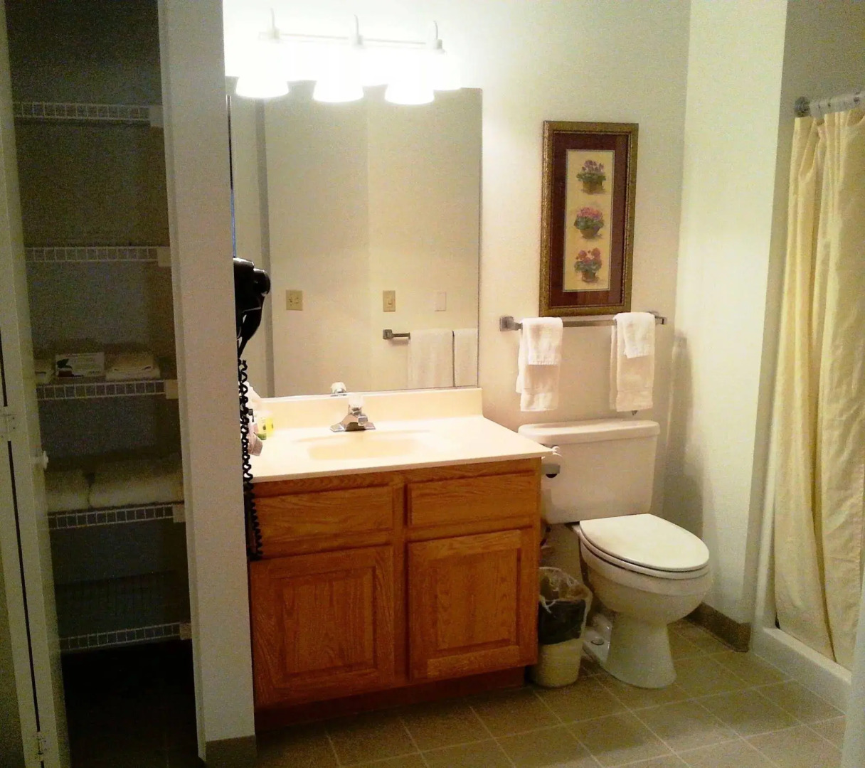 Highland Estates Resort Hotel