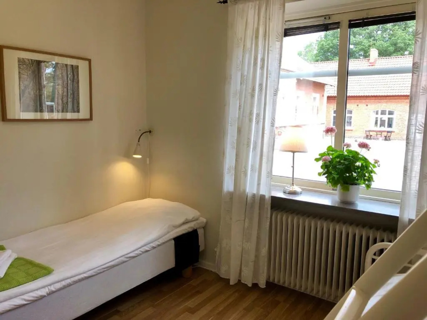 Pensionat Söderåsen