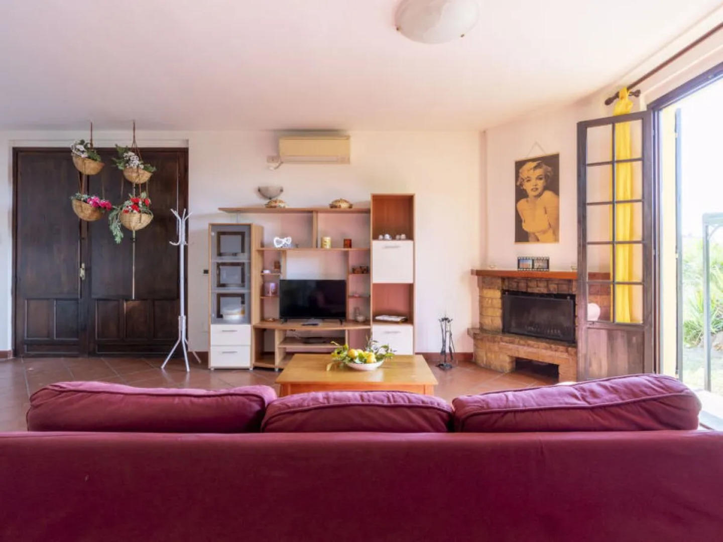 House Nicolò San Lorenzo al Mare