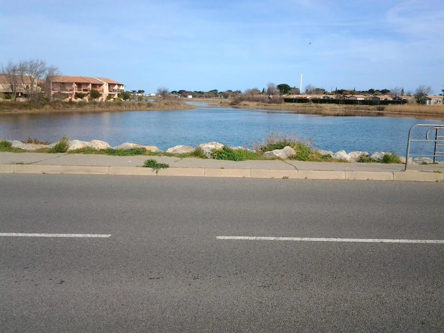 House With 2 Bedrooms in Gruissan, With Private Pool and Furnished Terrace - 300 m From the Beach