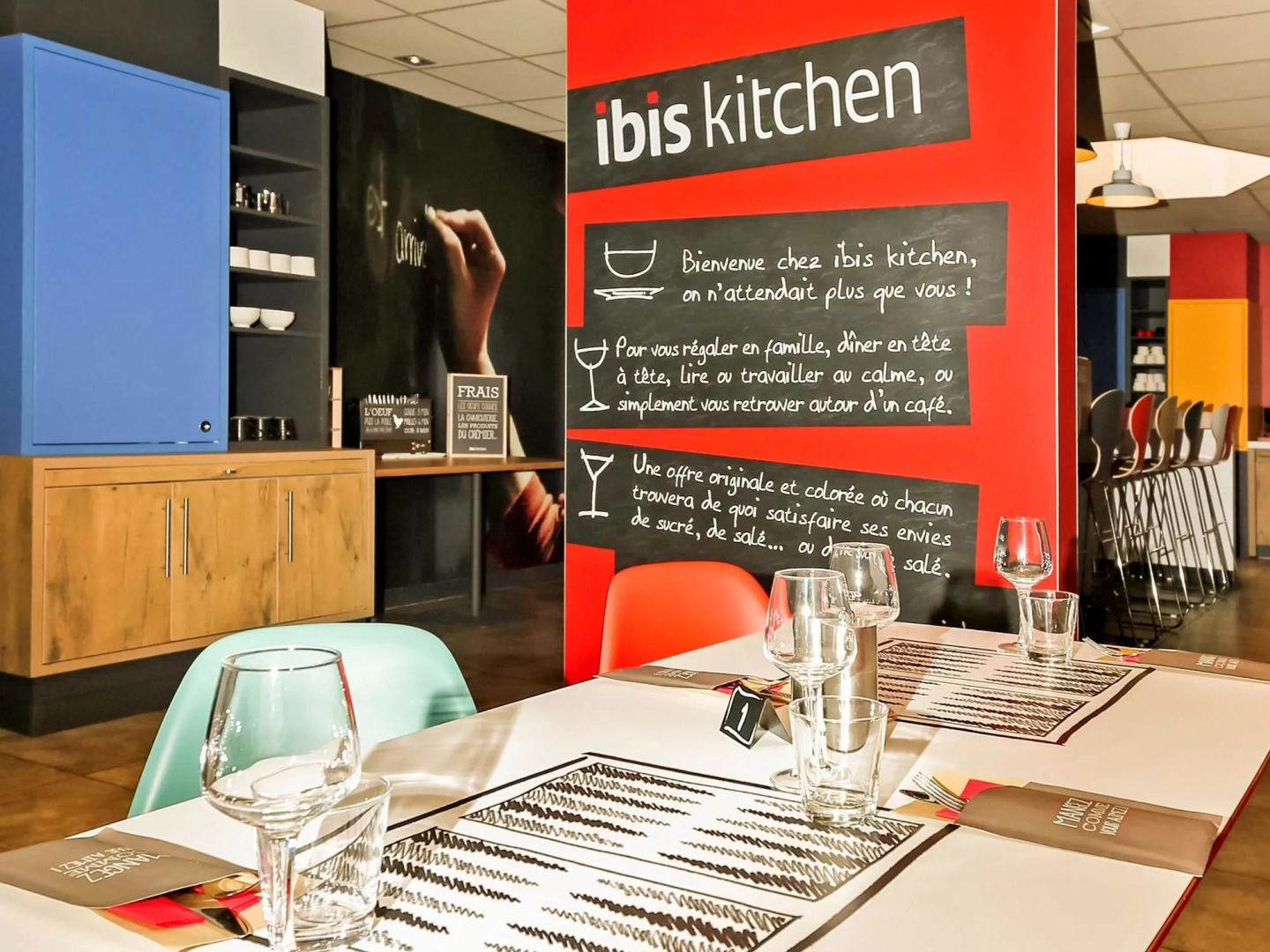 ibis Nimes Ouest