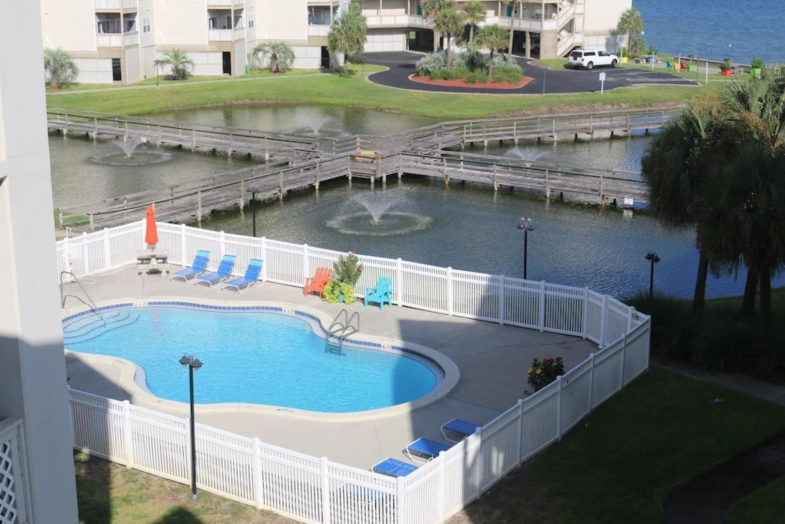 Baywatch by Surfside VR