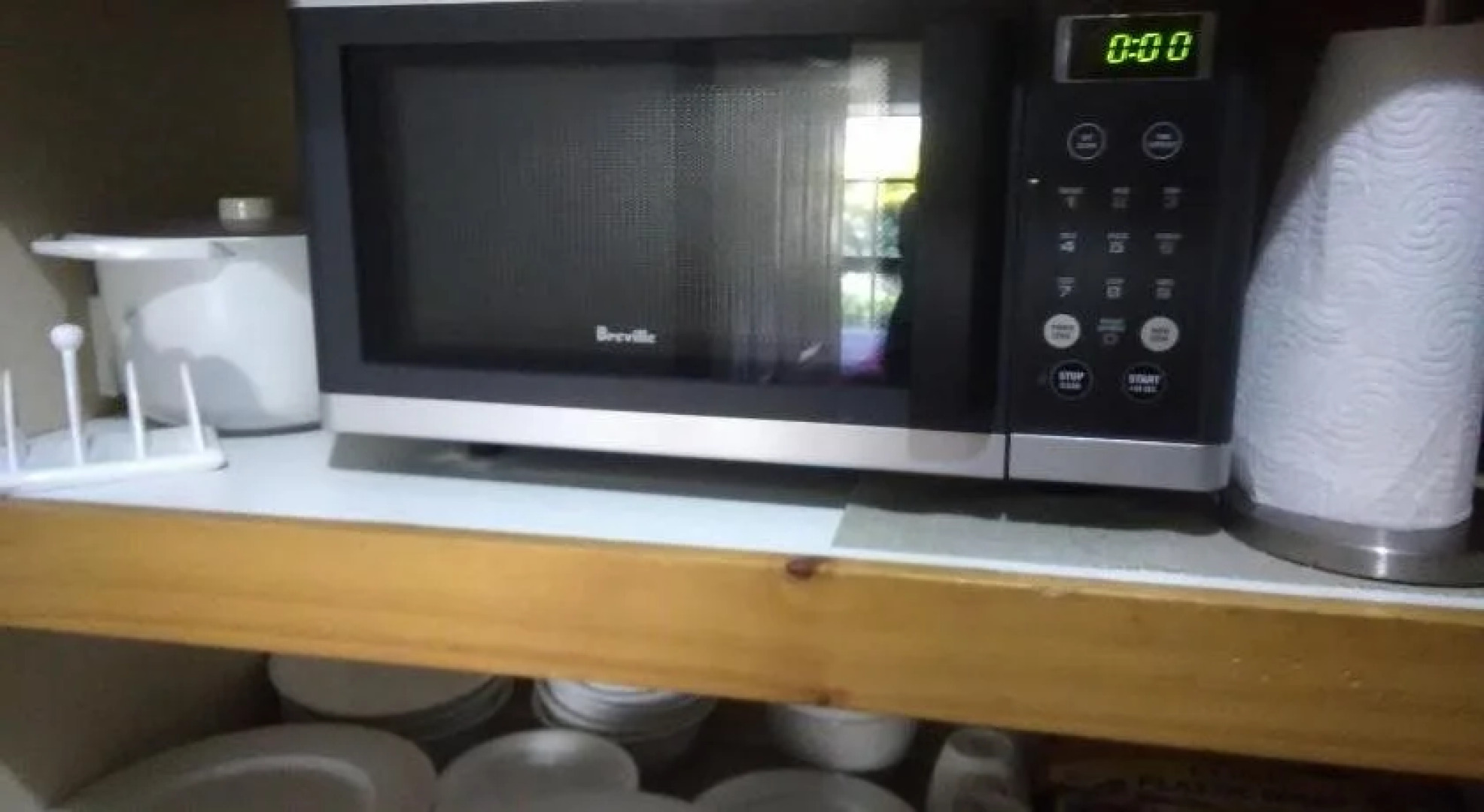 Dunstans Guest House