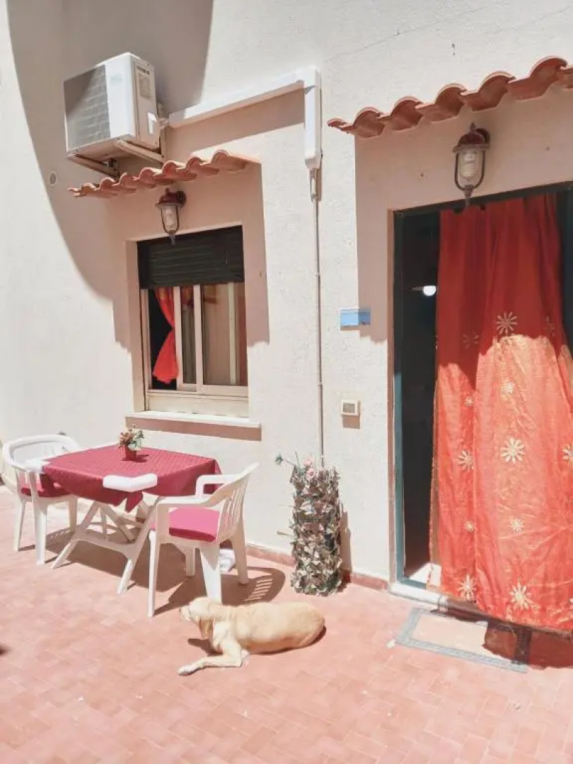 Happy House Casa Vacanza