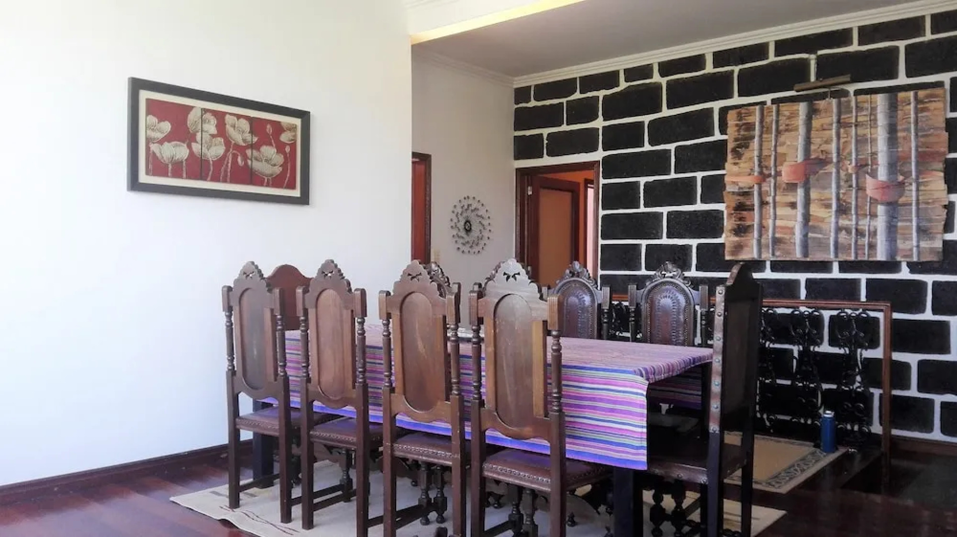 Family Holiday Villa Vacations Ponta Delgada