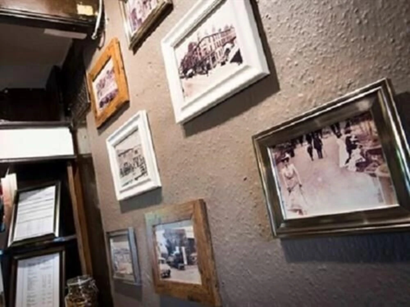 The Red Lion Inn