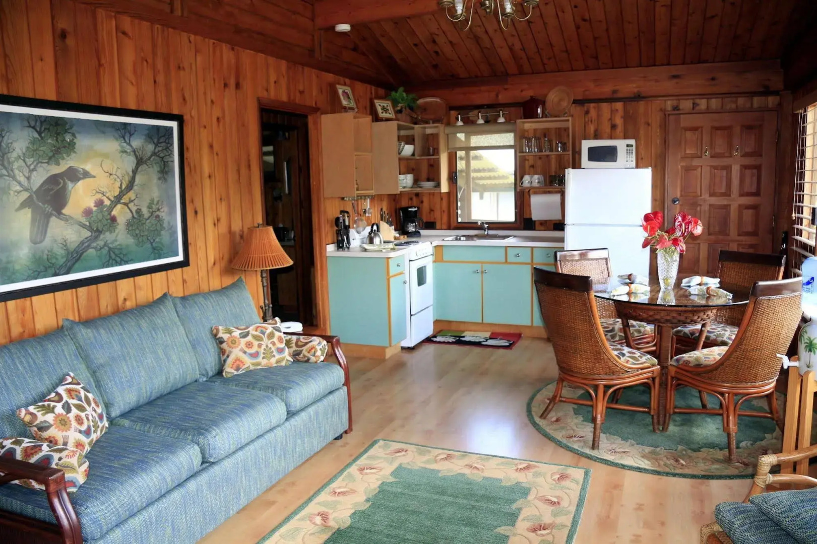 Kilauea Lodge and Restaurant