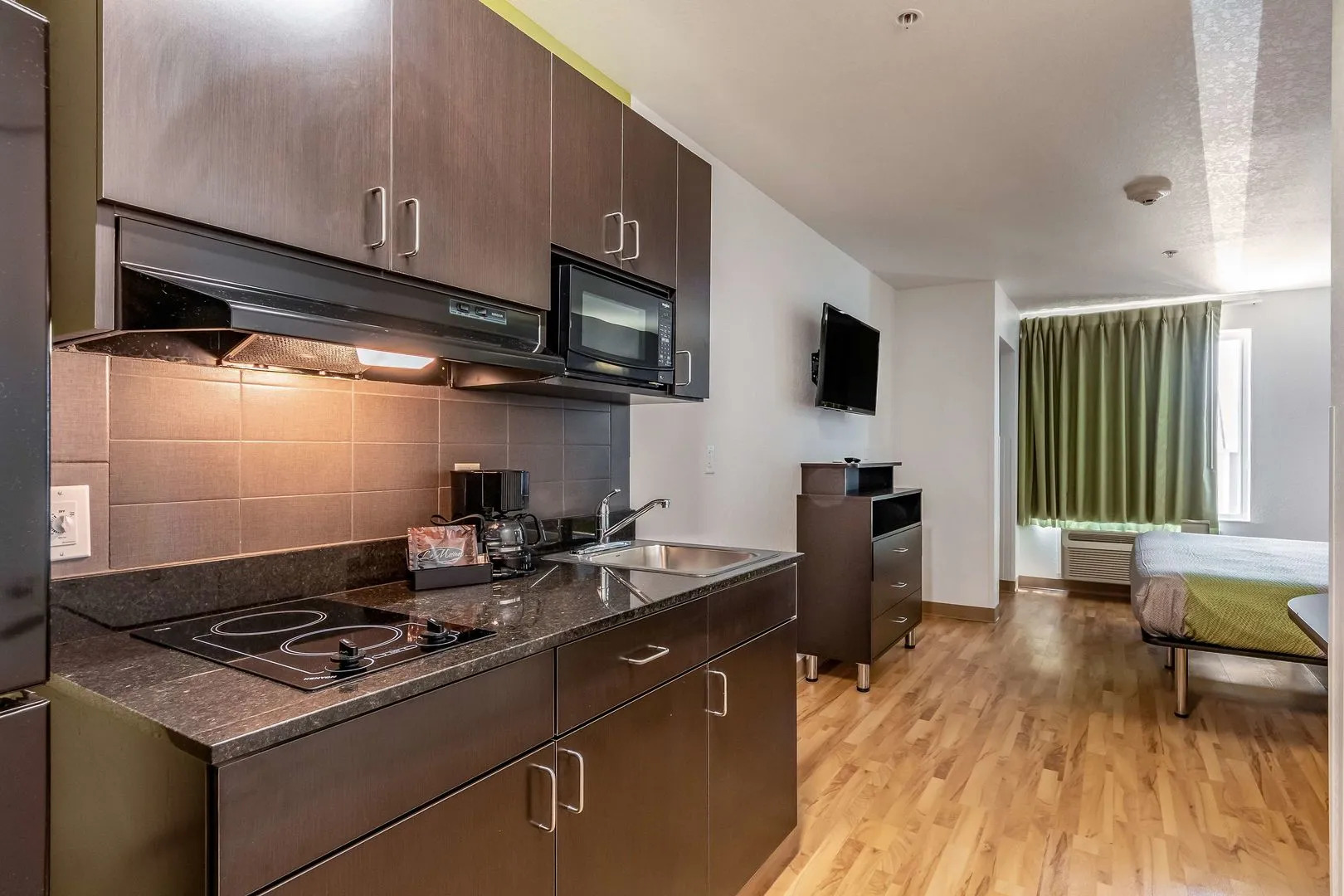 Studio 6 San Marcos, TX