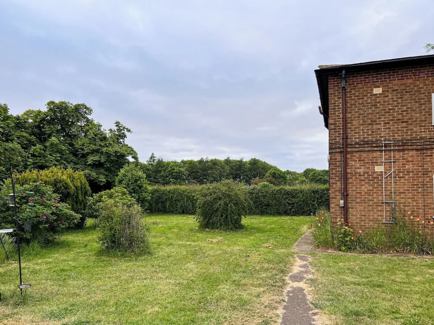 Stunning 2-bed Apartment in Banbury