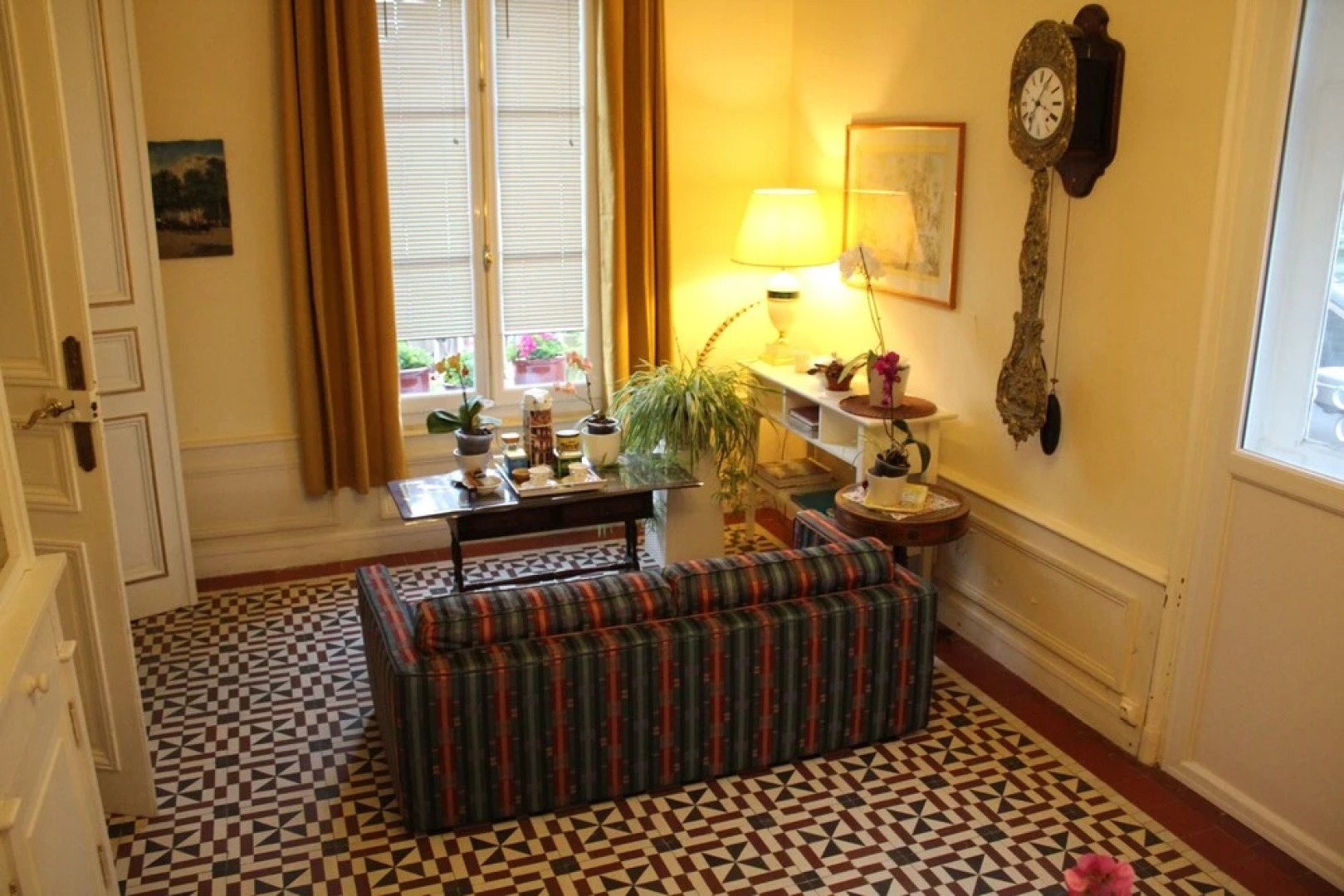 Lisieux Country House