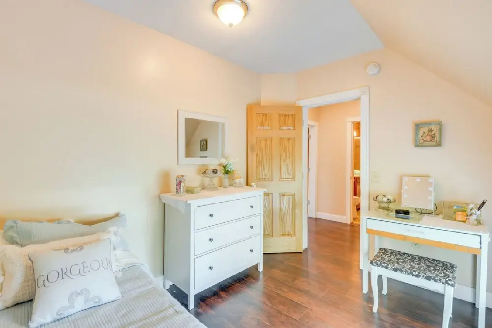 Pet-friendly Claremont Vacation Rental!
