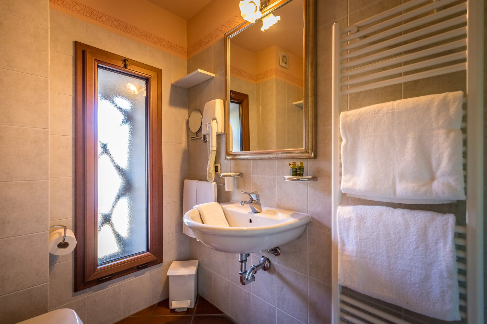 Il Borgo Di Villa Castelletti