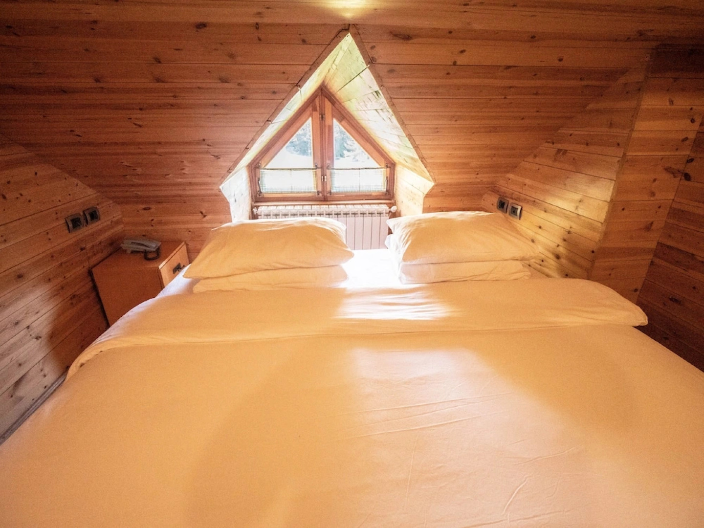 Natyral Razma Resort