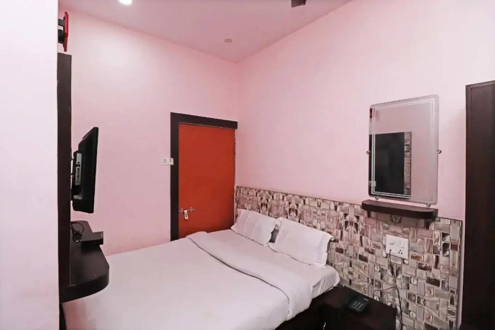 Hotel Alok Residency by OYO Rooms