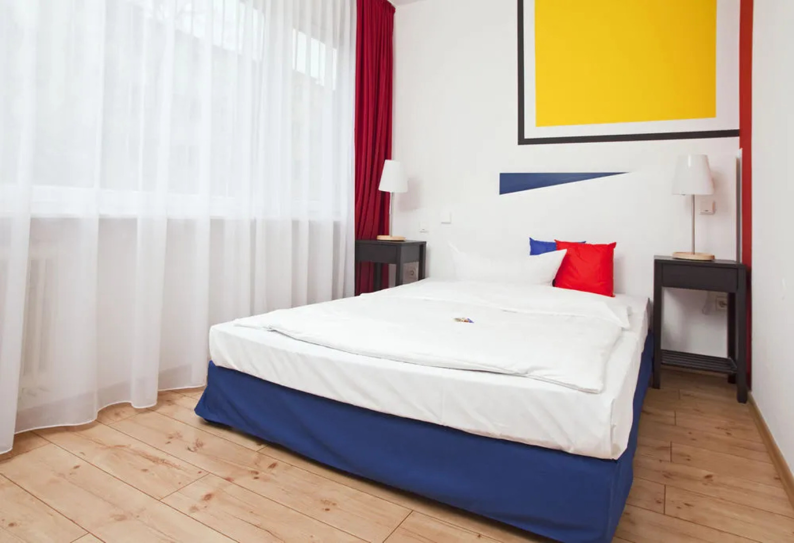 Hotel City Gallery Berlin