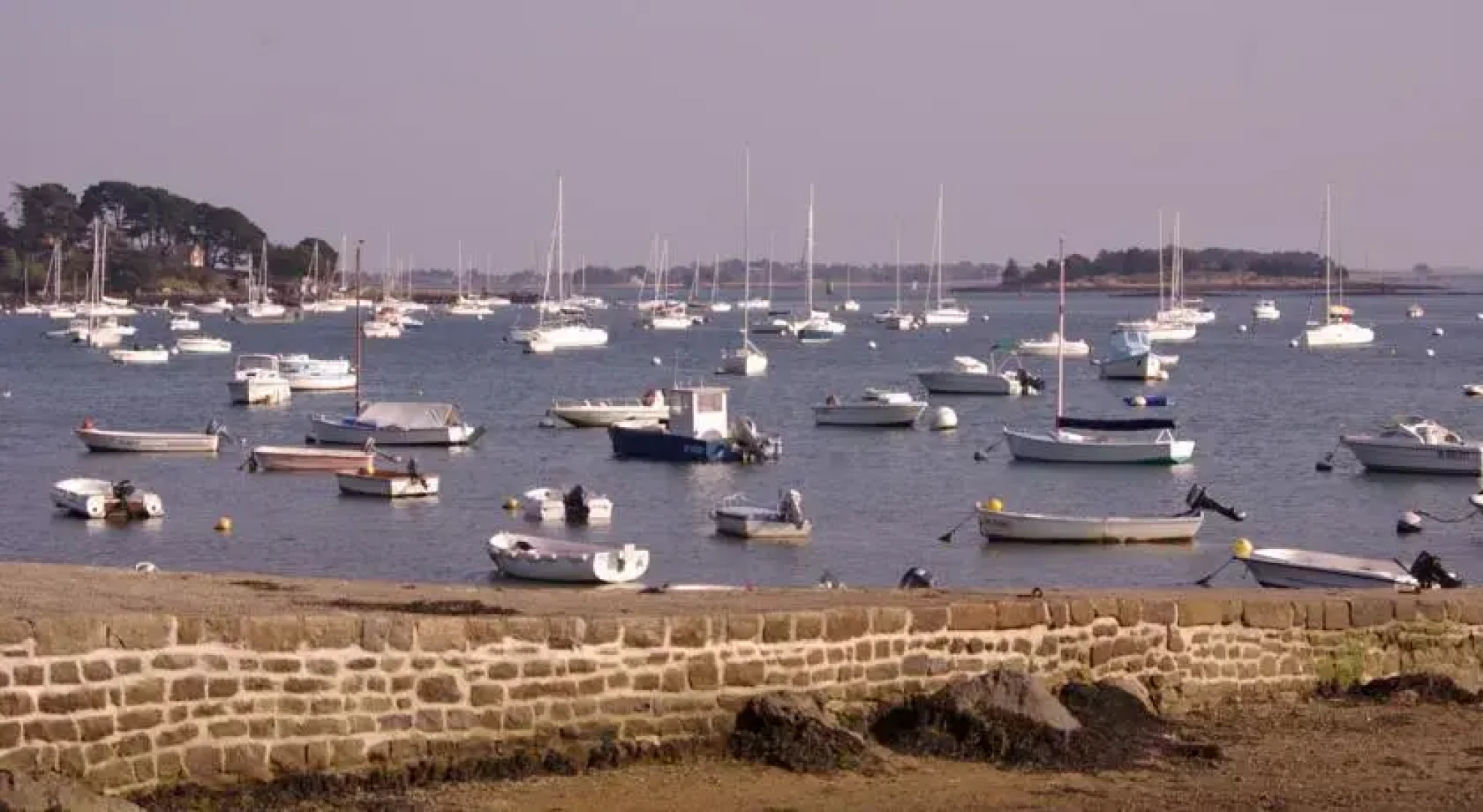 Maison dhôtes du Domaine de Coët Bihan