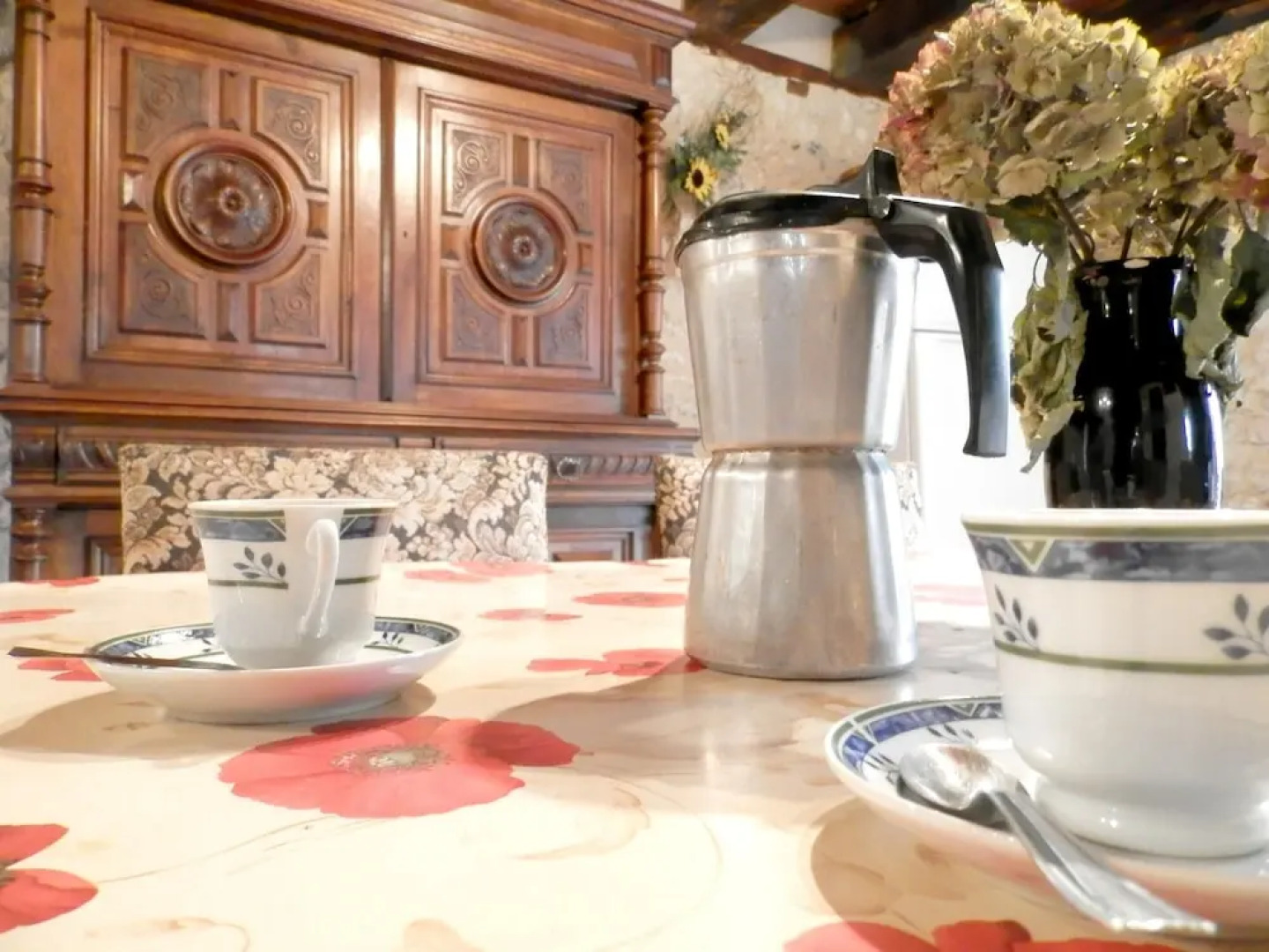 House With 2 Bedrooms in Eyliac, With Private Pool and Enclosed Garden