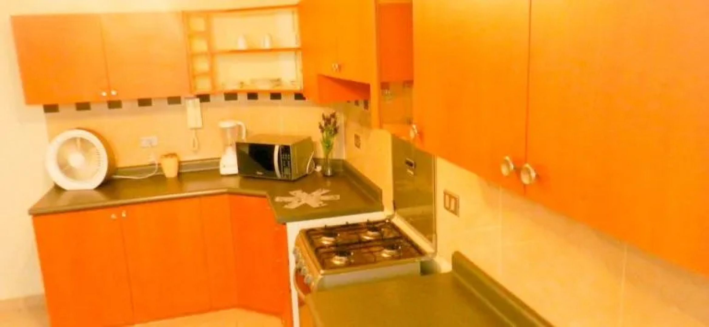 Trujillo - El Golf Apartments