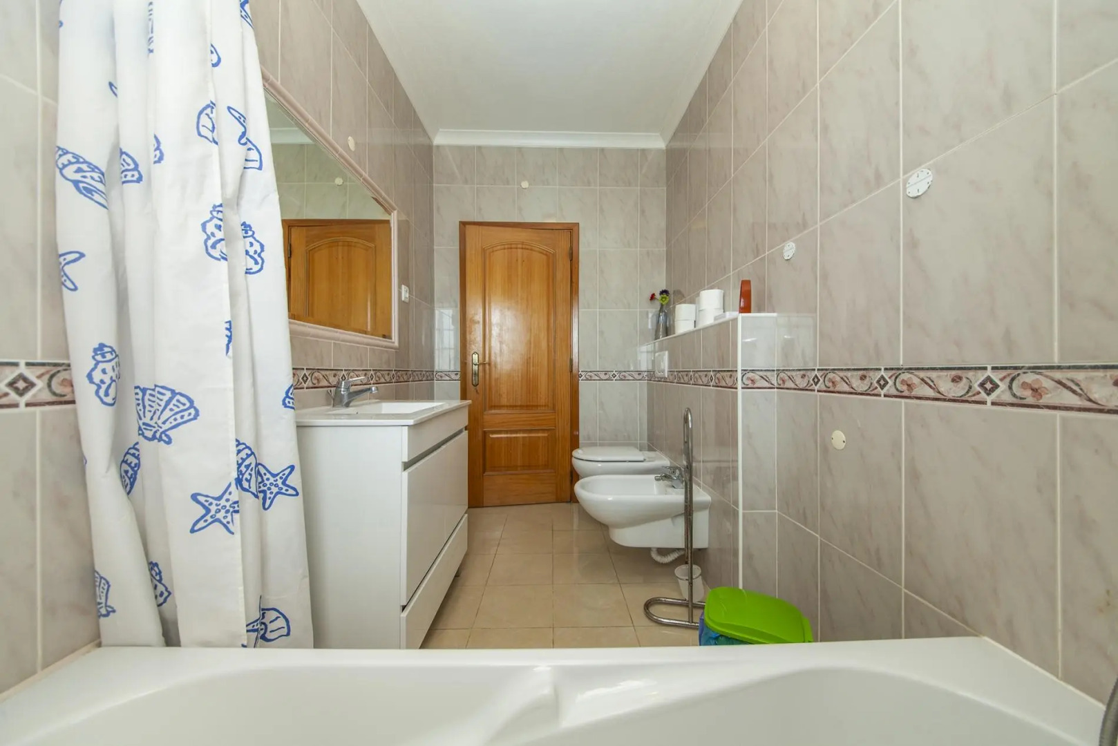 G - Bedroom RC-4 in the Lagos Inn Guesthouse