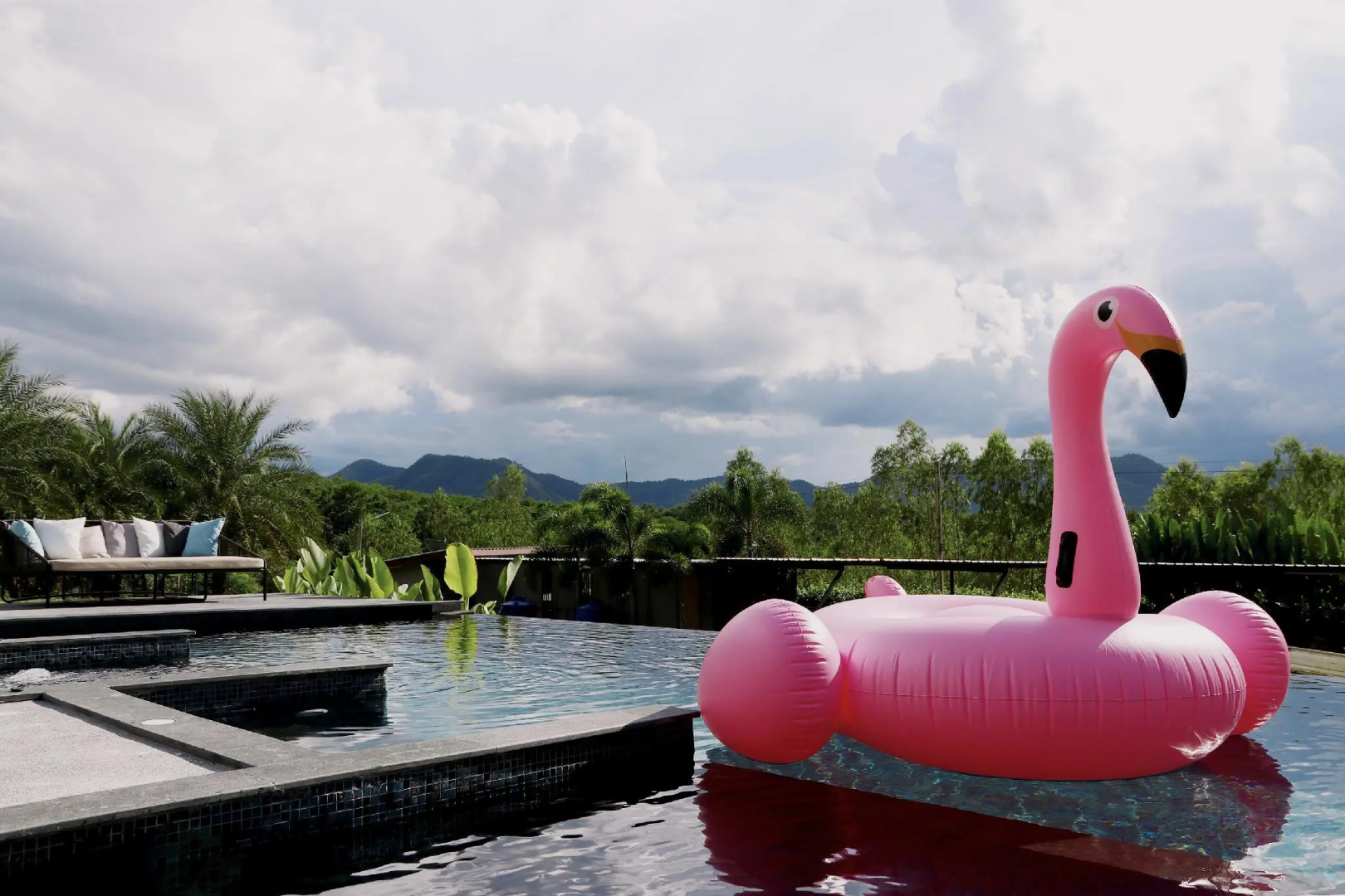 Mighty Mountain Thailand