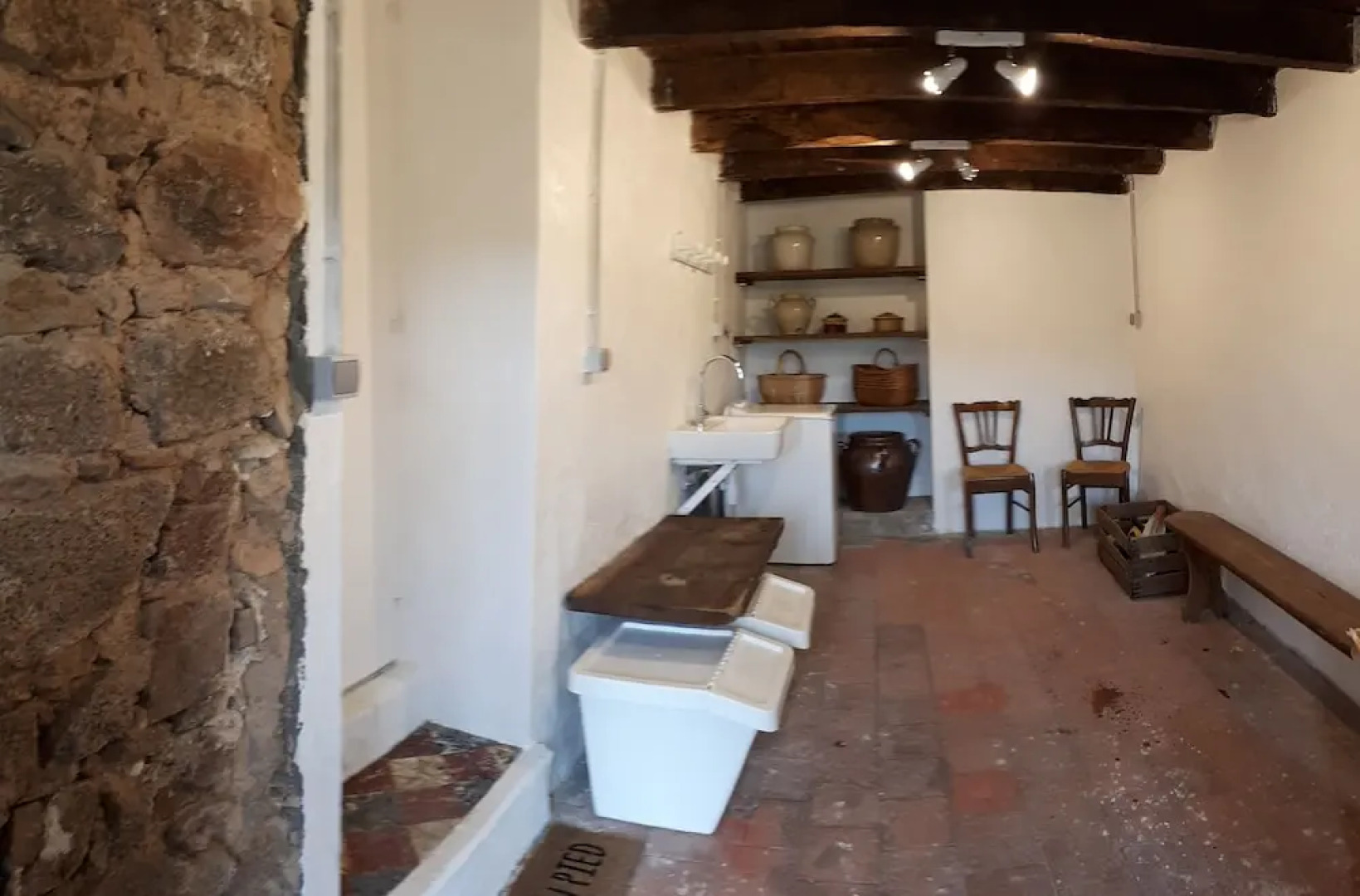 Grand Gîte la Maison d'Alice