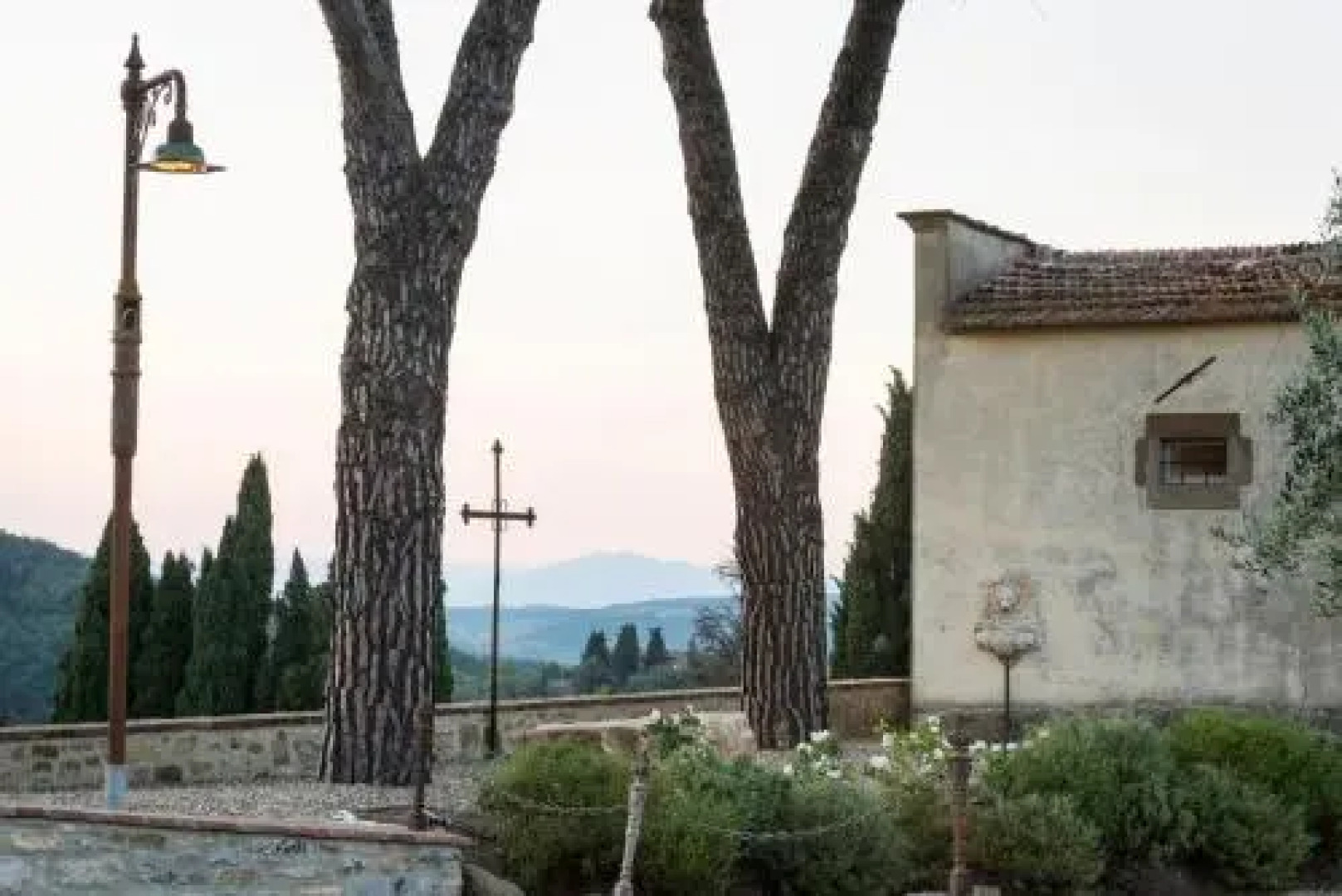 Vitigliano Tuscan Relais & Spa