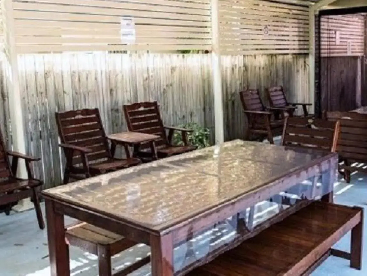 Garden City Motor Inn