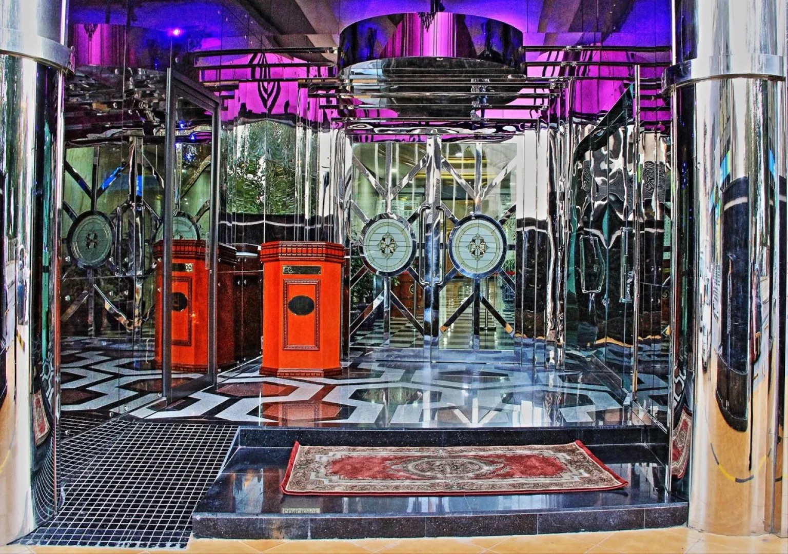 Bahrain International Hotel