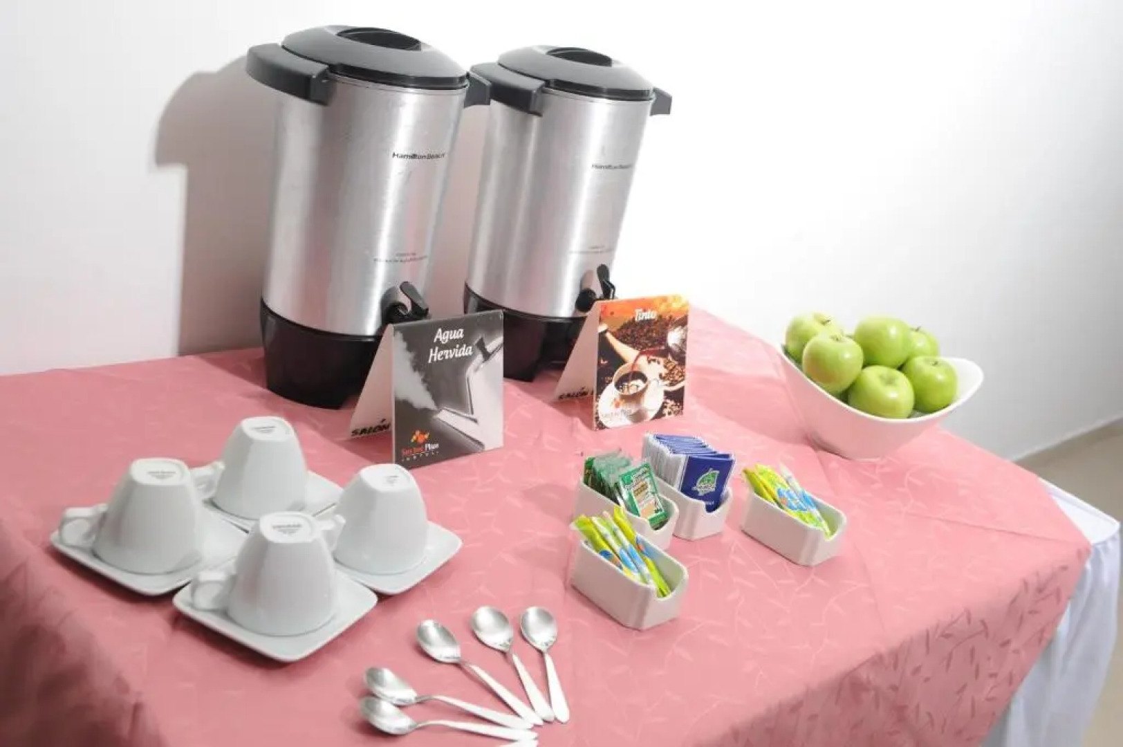 Hotel San Jose Plaza