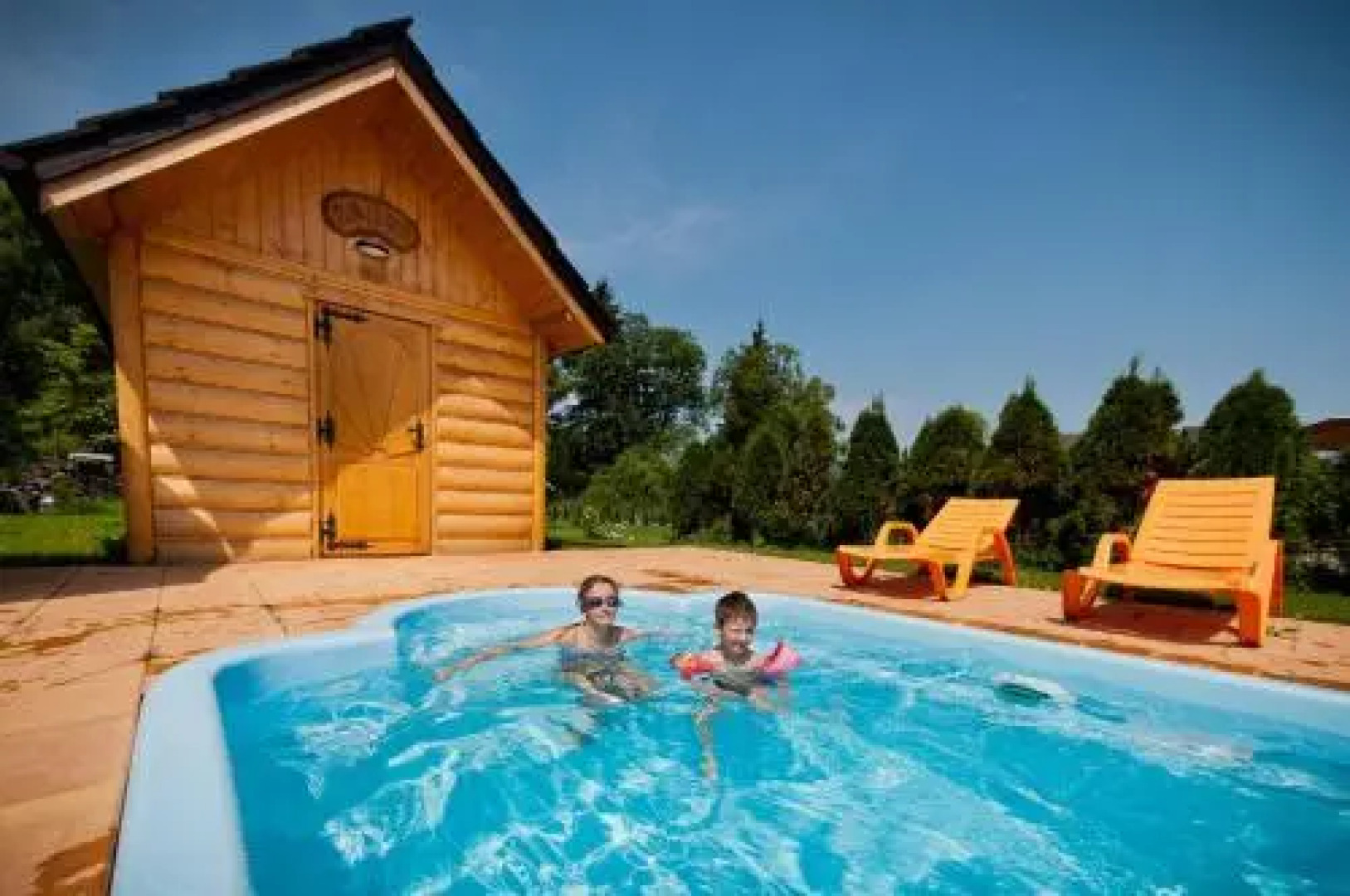 Apartament Góry, Tatry, Wypoczynek - Wynajem Pokoi