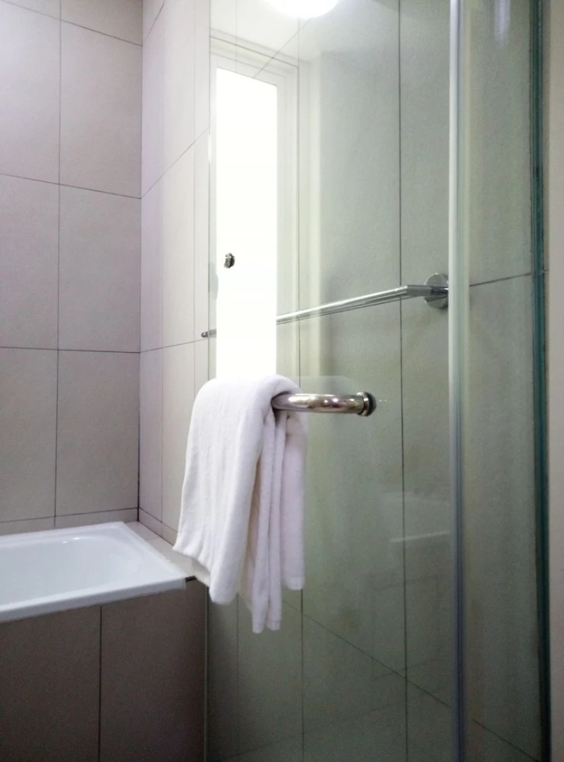 The Afiniti City View Apartment