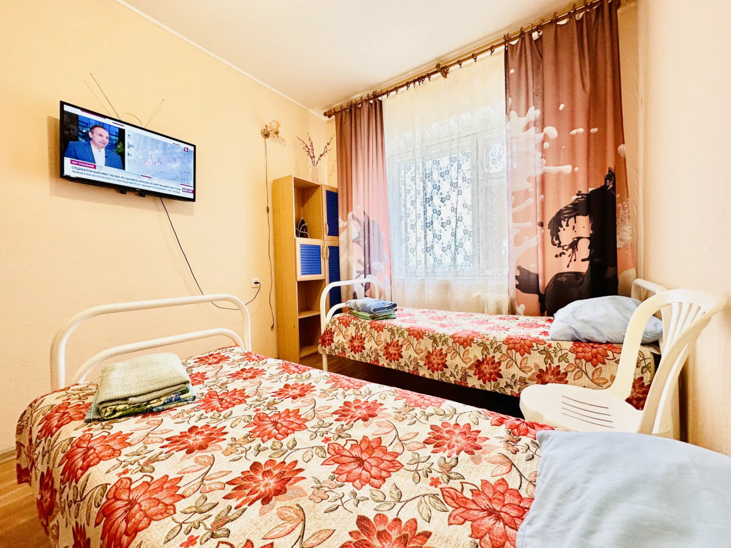 Region89 on str. Zavodskaya, bld. 5