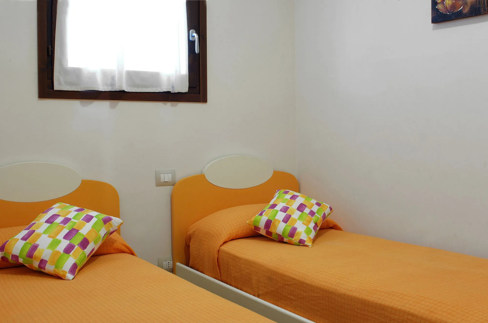 Residenza Principina