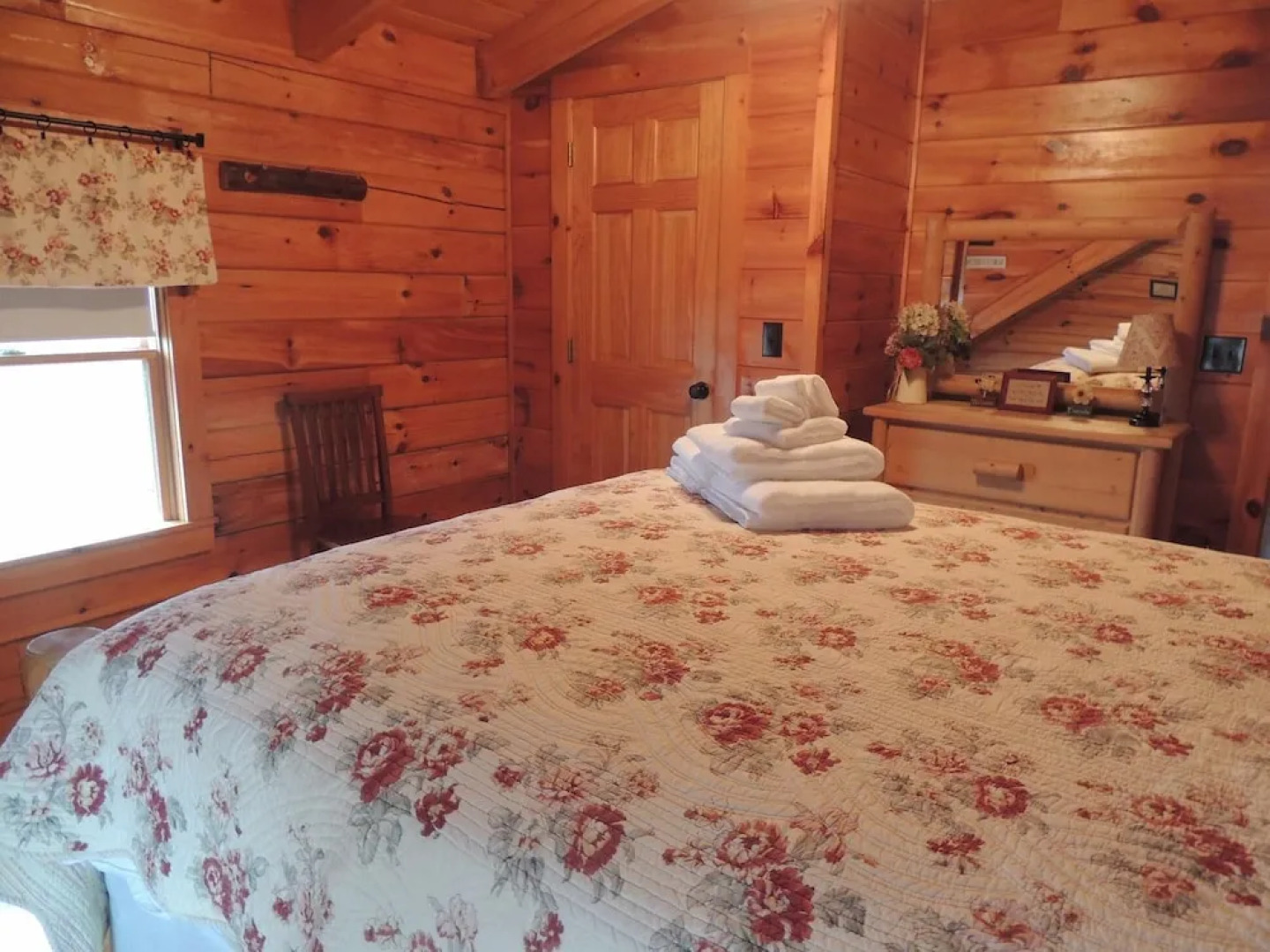 Cooper's 3 Bedroom Home