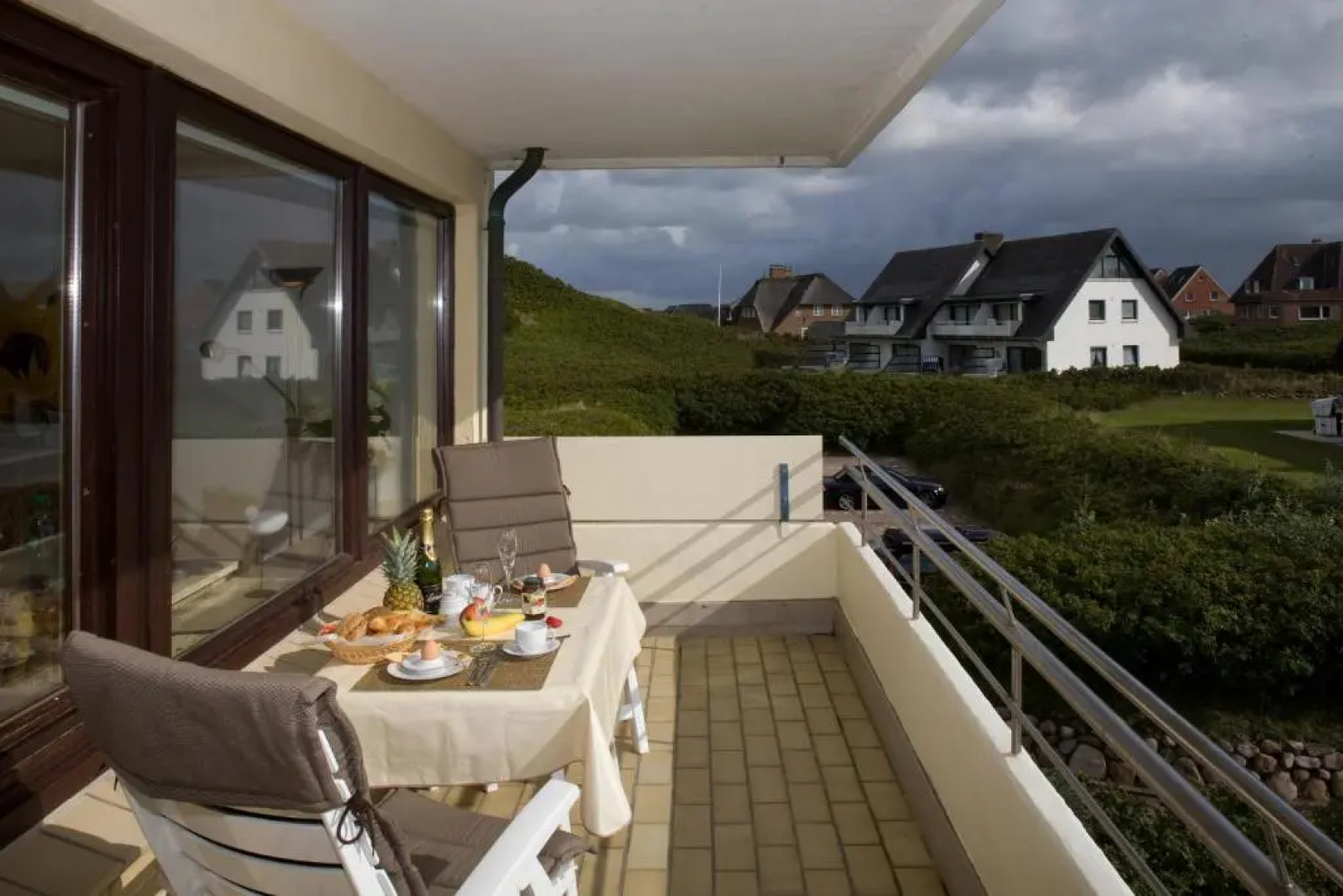 Premium Fewo Lachmöwe