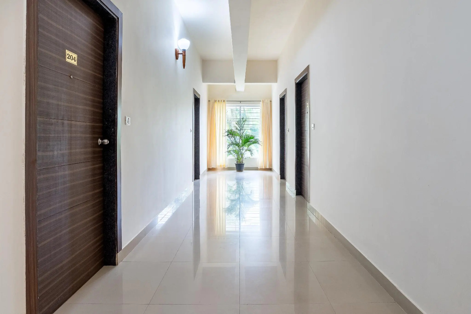 Treebo Pappilon Palace - PVS Circle