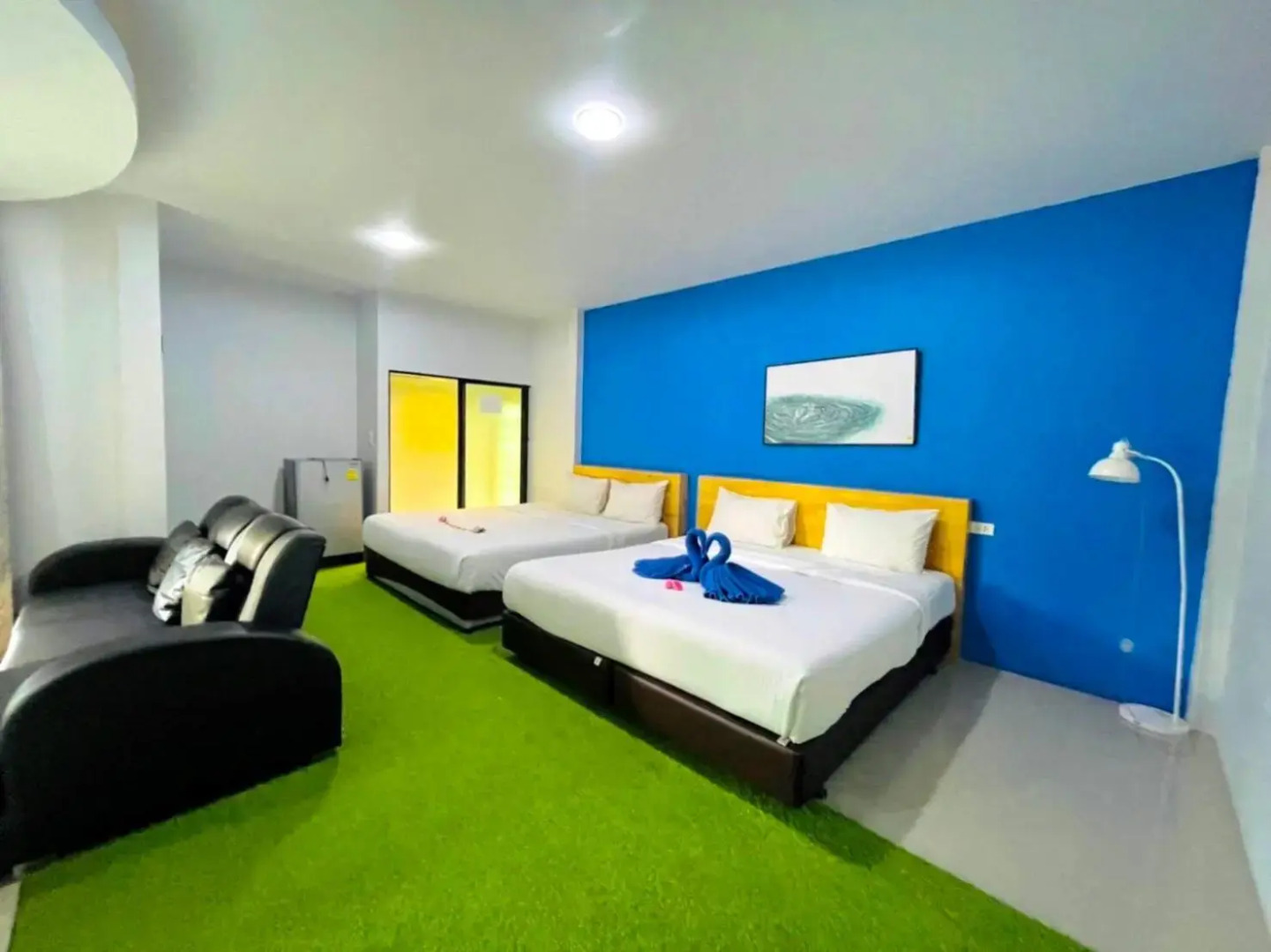 Rimnatee Resort Trang