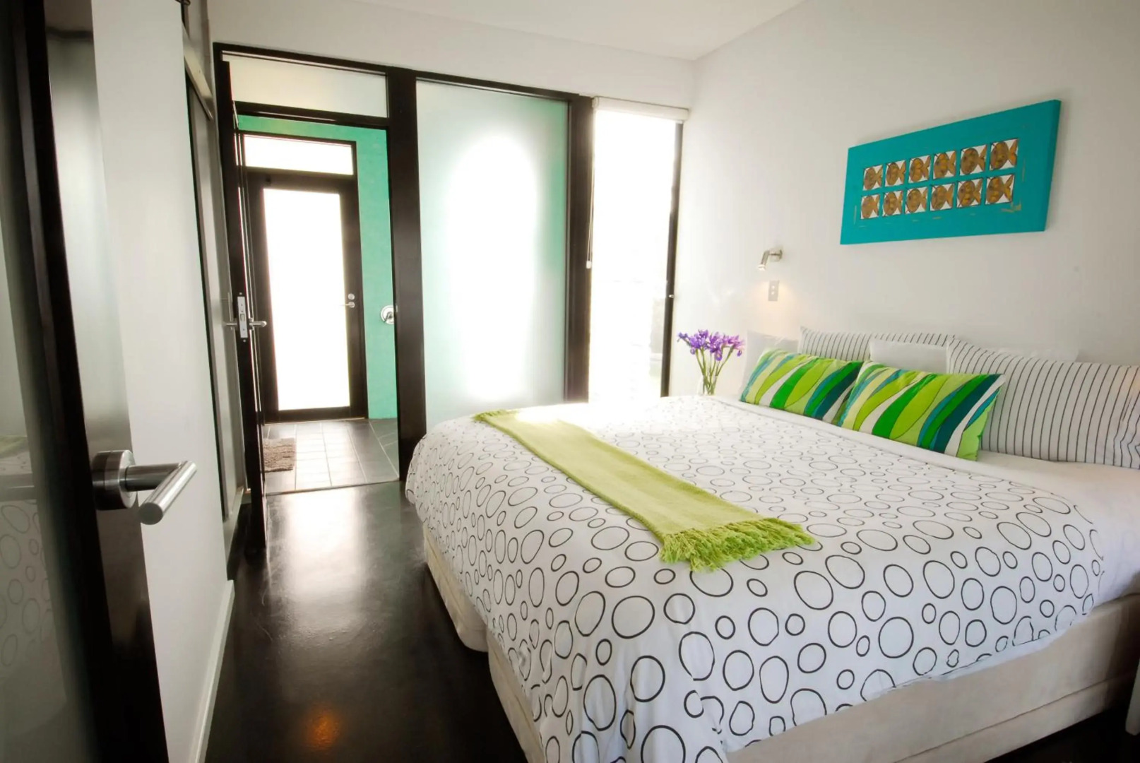 Esperance Island View Apartments