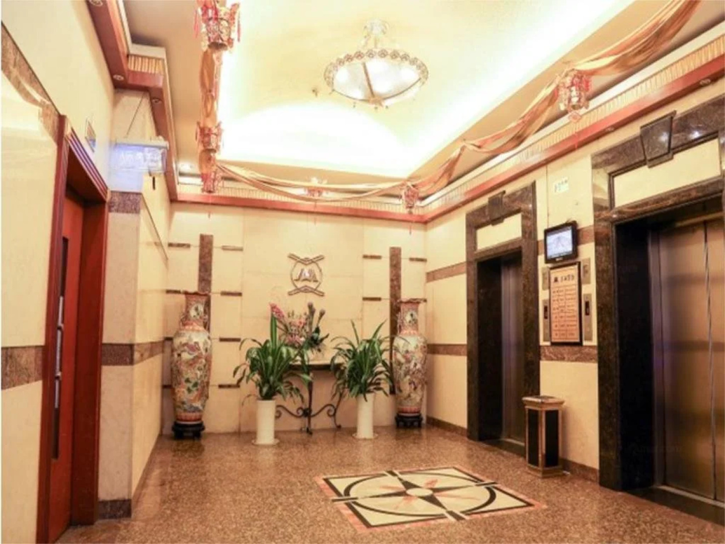 Jiangxi Ji'an Zhongtian Inn