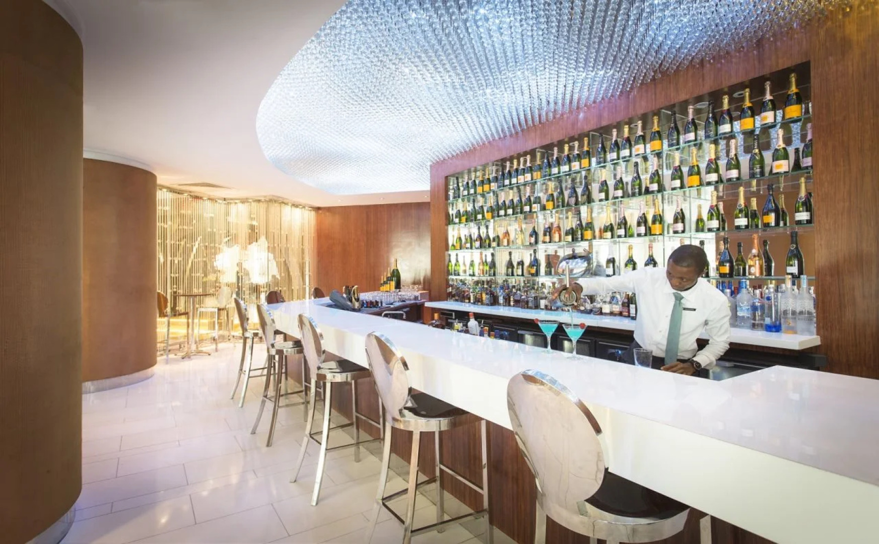 Lagos Continental Hotel