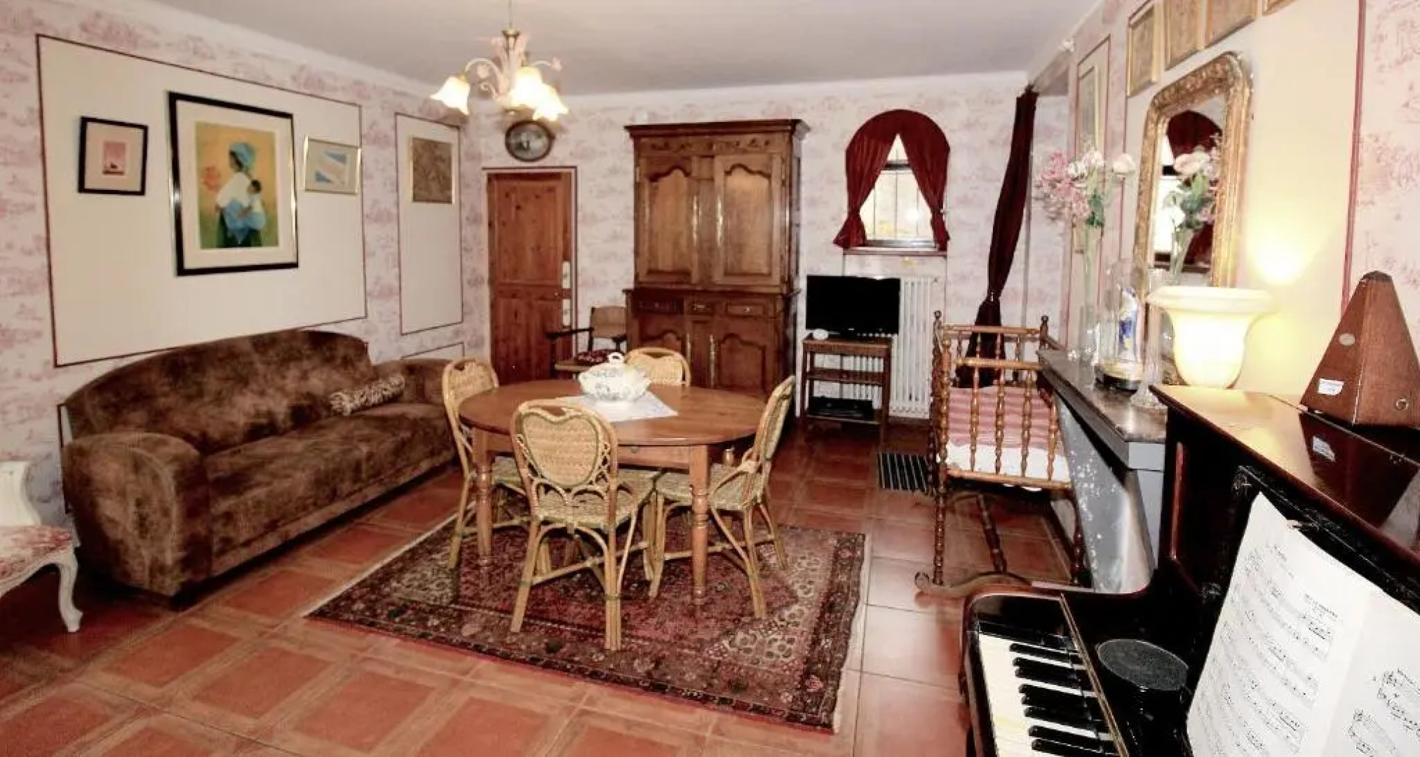 Manoir de lEspérance